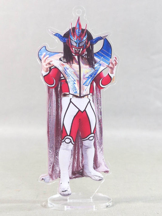 獣神サンダー・ライガー アクリルスタンド
