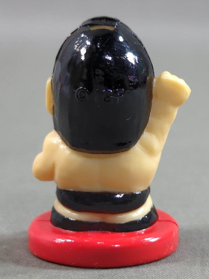 アントニオ猪木のおみくじ フィギュアストラップ(赤)