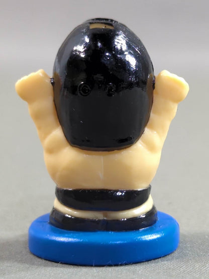 アントニオ猪木のおみくじ フィギュアストラップ(青)