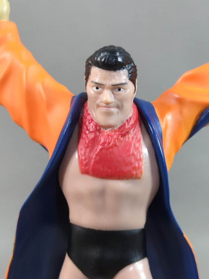 Antonio Inoki  SOUND KEY-CHAIN Genius ★ Showdown Edition ★