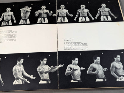 [1962 edition] What is Karate?