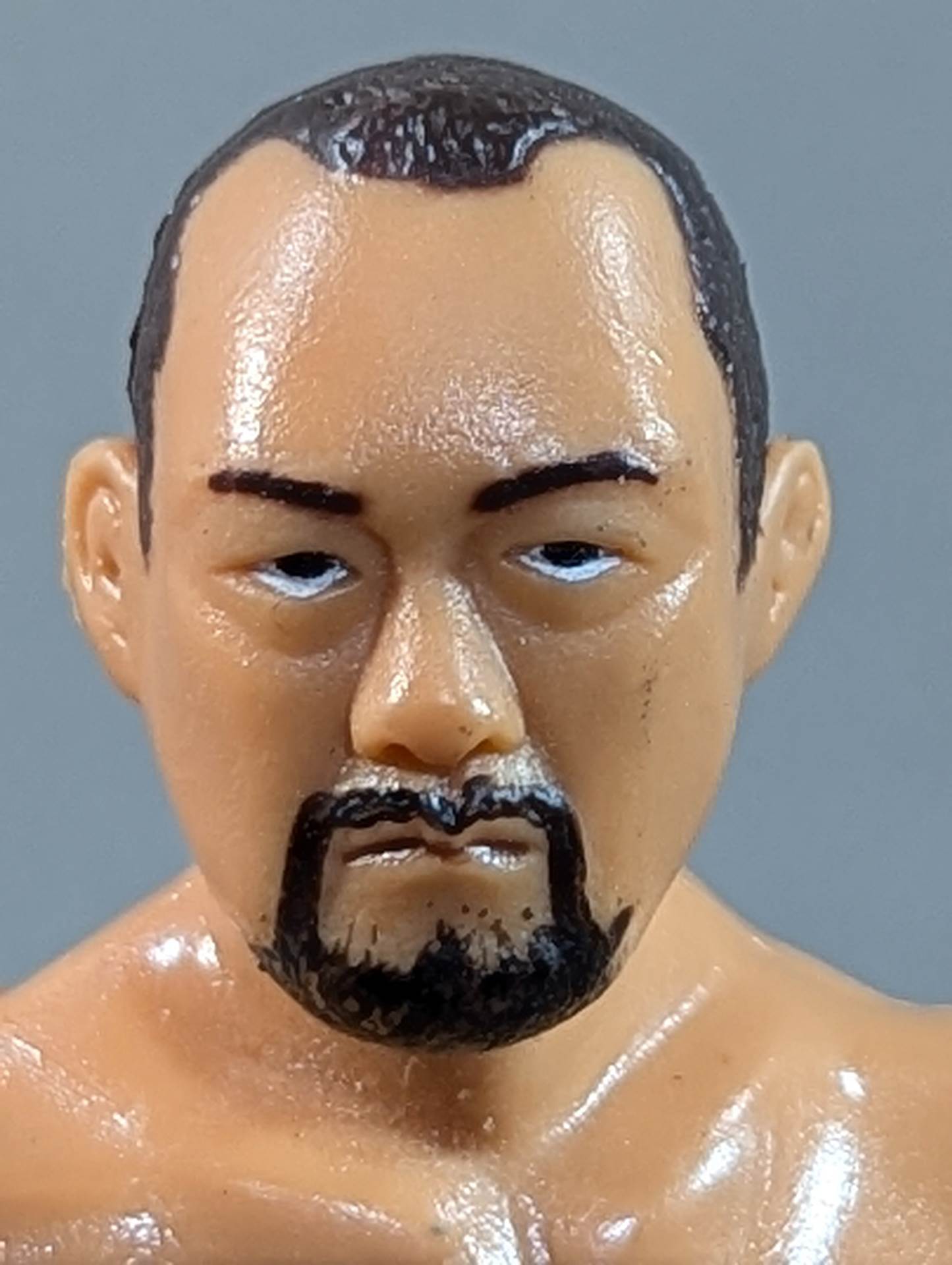 山崎一夫