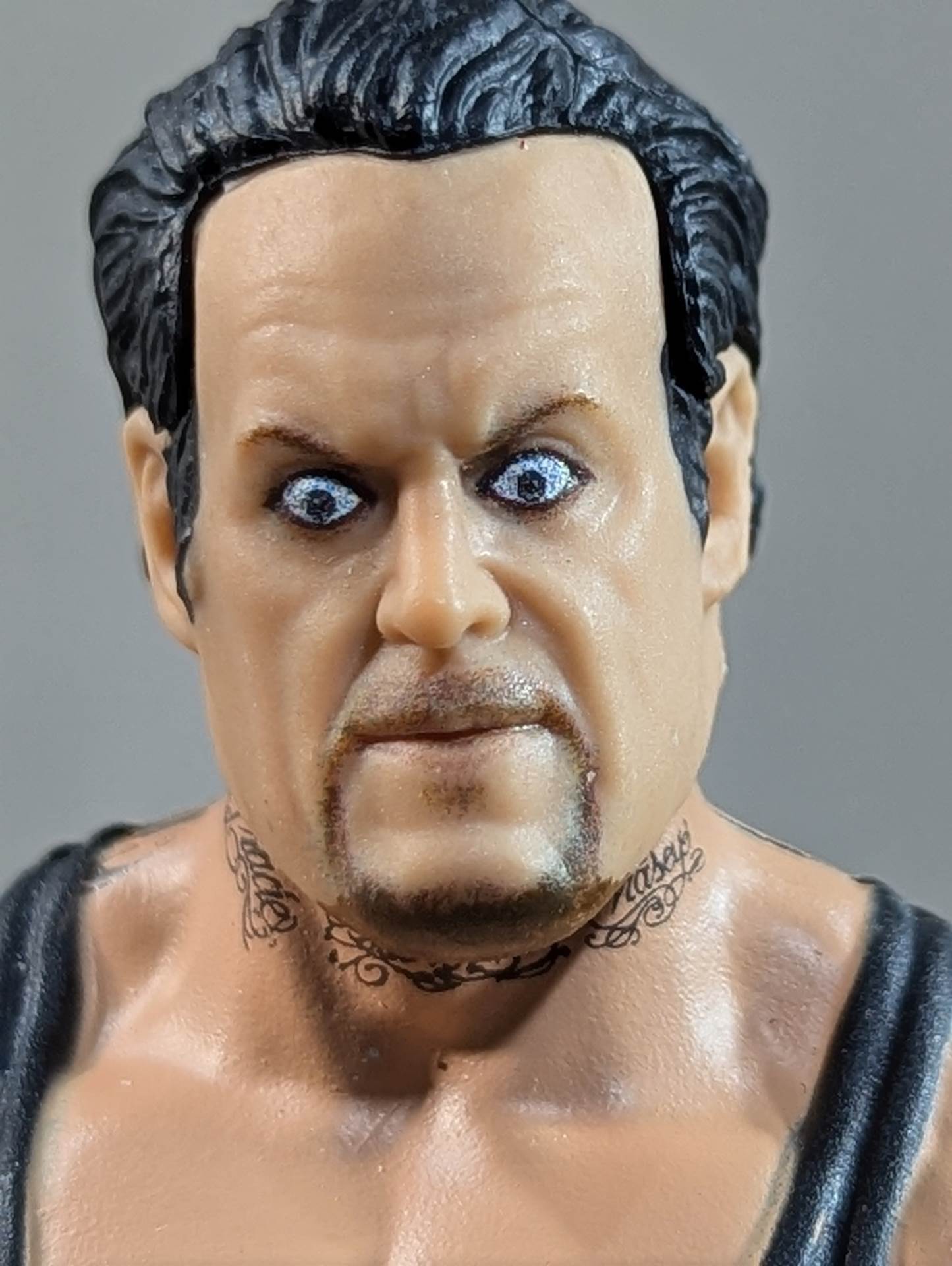 アンダーテイカー(黒コスチューム)