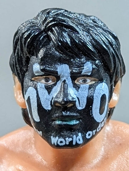 グレート・ムタ(nWo)