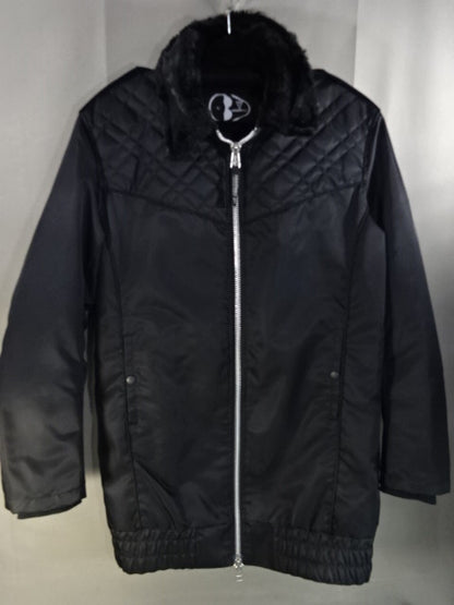 ARISTRIST AT Black Coat (1) (Black)
