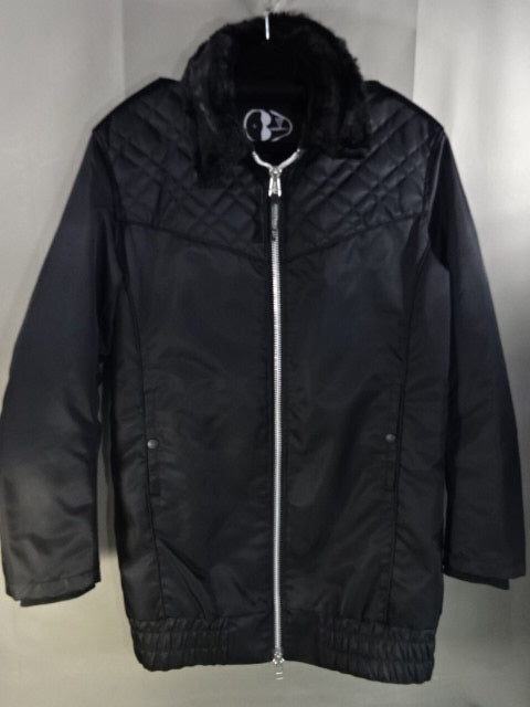 ARISTRIST AT Black Coat (1) (Black)