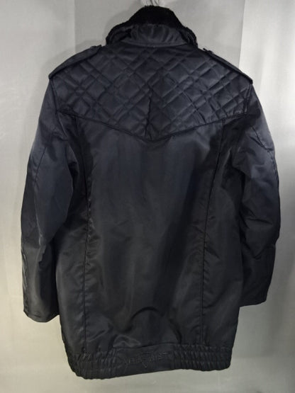 ARISTRIST AT Black Coat (1) (Black)