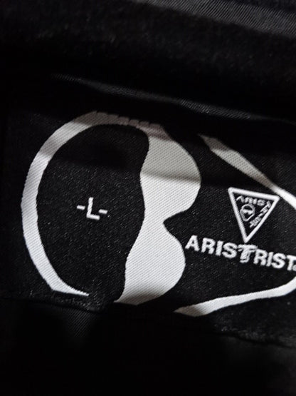 ARISTRIST AT Black Coat (1) (Black)