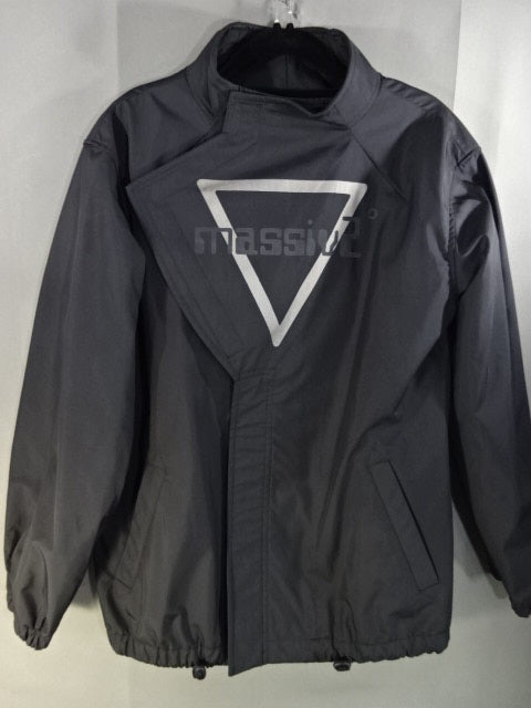 ARISTRIST AT Reflective Blouson