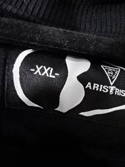 ARISTRIST AT Black Jacket (2) (Black)