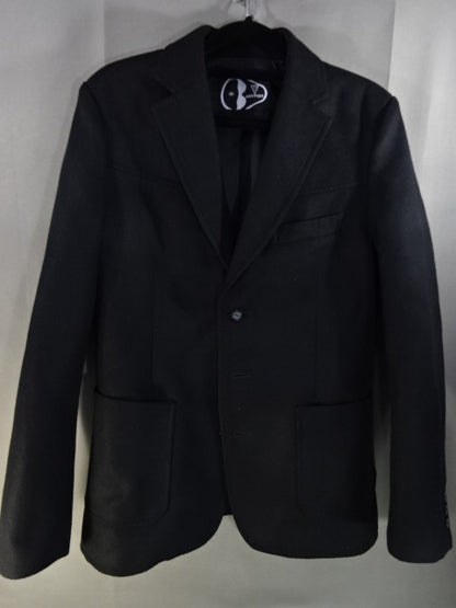 ARISTRIST AT Black Jacket (1) (Black)