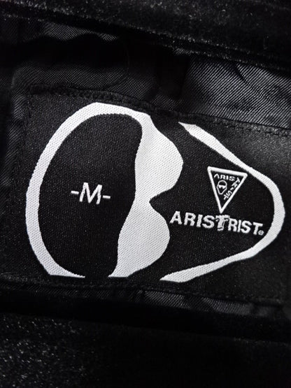 ARISTRIST AT Black Jacket (1) (Black)