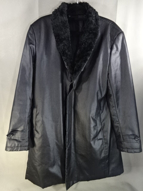 ARISTRIST AT Shawl Collar Coat