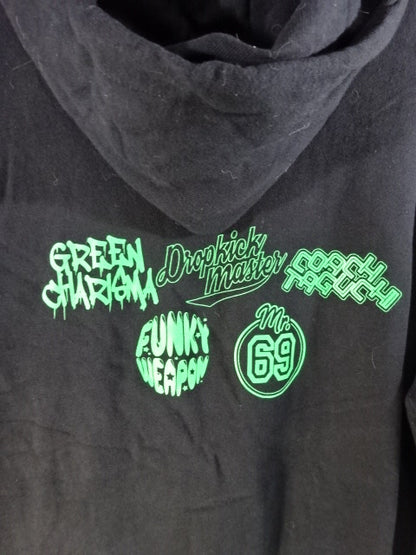 Ryusuke Taguchi Debut 20th Anniversary Pullover Hoodie