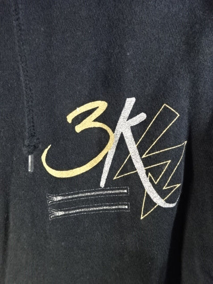 ROPPONGI 3K Zip Up Hoodie