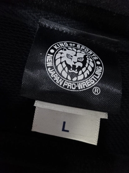 ROPPONGI 3K Zip Up Hoodie