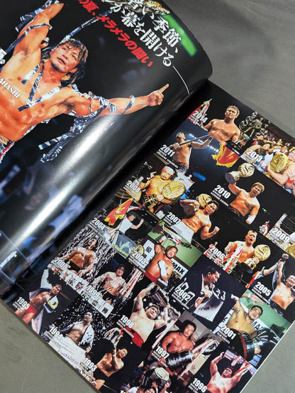 G1 CLIMAX 26 / G1クライマックス26