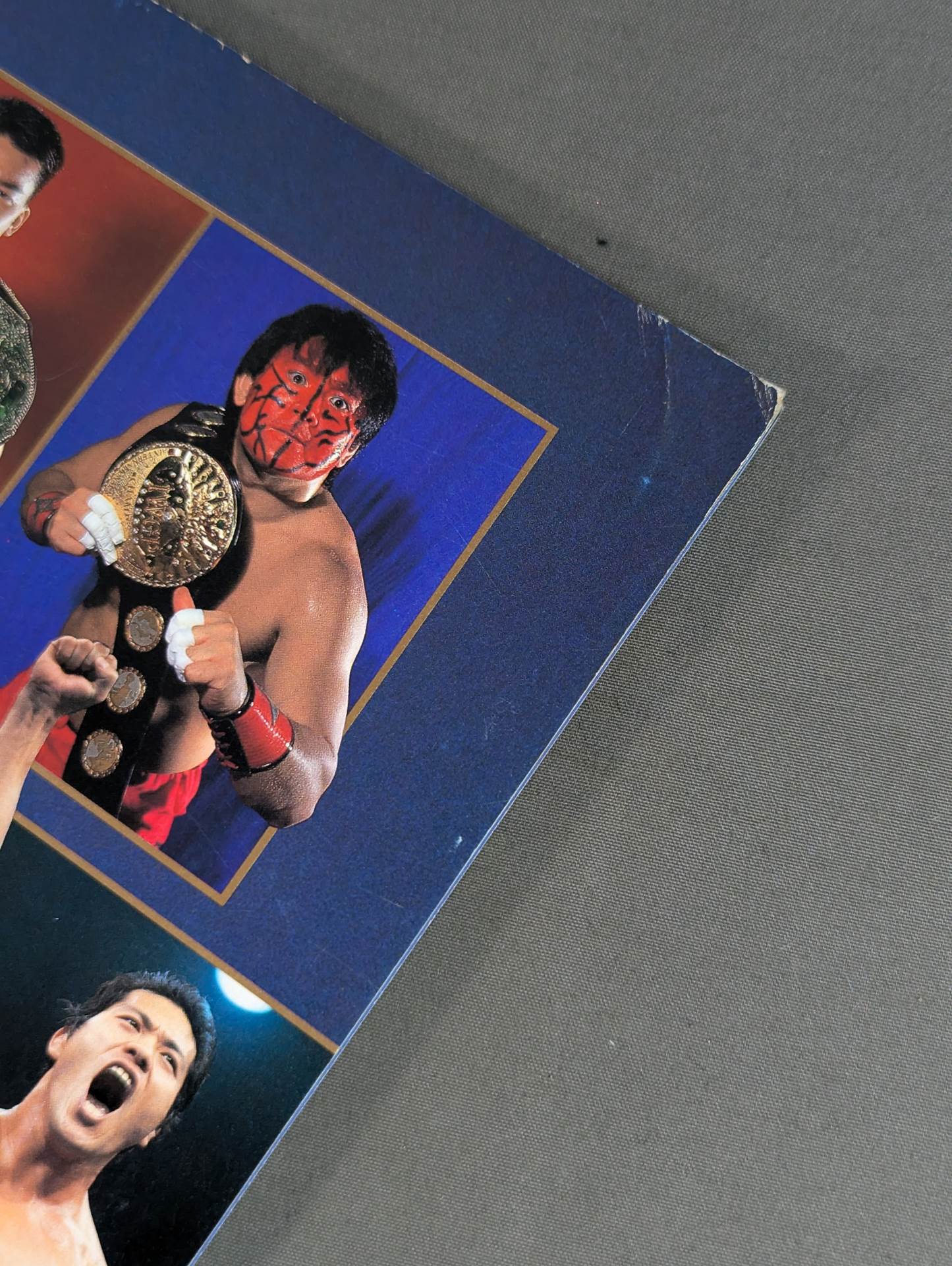 FANTASTIC STORY in Fighting Dream