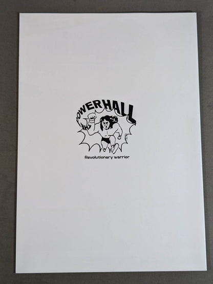 ★ Riki Choshu Retirement Match ★ POWER HALL 2019 ~New Journey Begins~