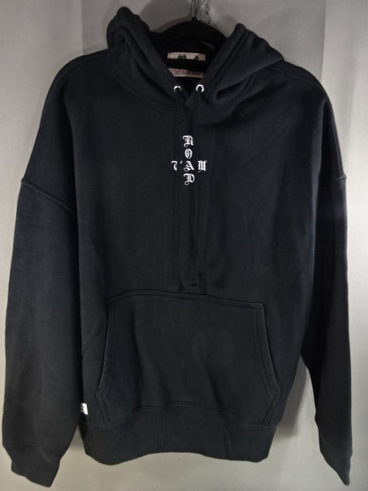 HTML ZERO3×STARDOM Tam Nakano  TAM ROAD Collaboration Hoodie  (Black)