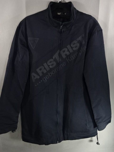 ARISTRIST AT Dynamic Logo Jacket