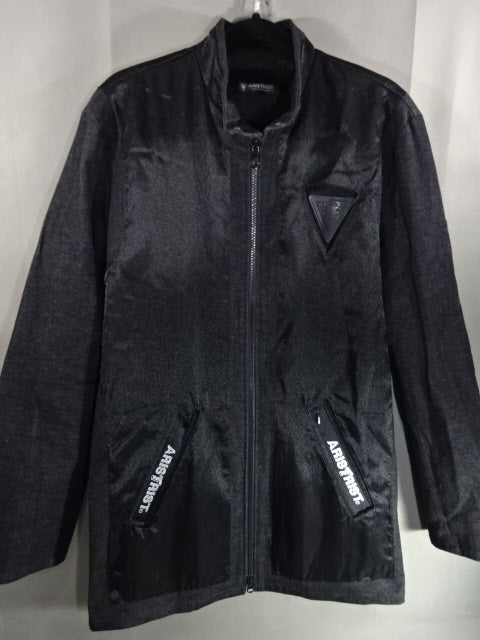 ARISTRIST AT Layered Blouson
