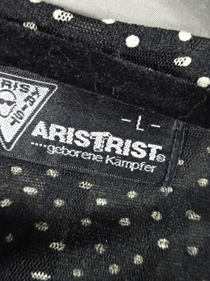 ARISTRIST AT Jacquard Dot T-Shirts(1)