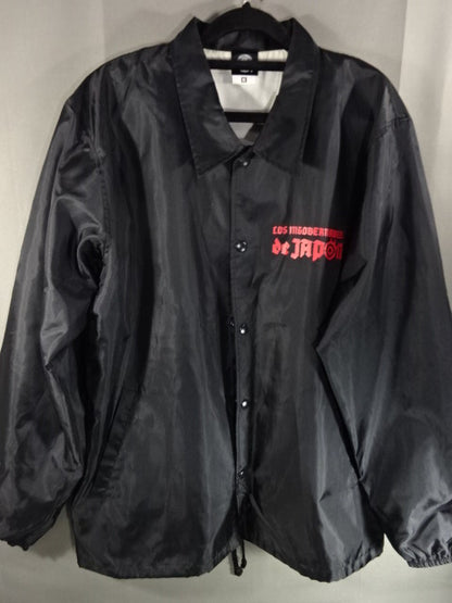 Tetsuya Naito ESTOY LISTO Coach Jacket