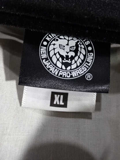 Tetsuya Naito ESTOY LISTO Coach Jacket