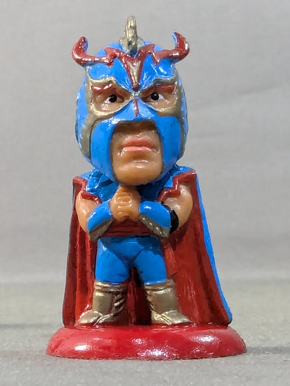 ★20th Anniversary ★ Ultimo Dragon Purokaku heroes Set