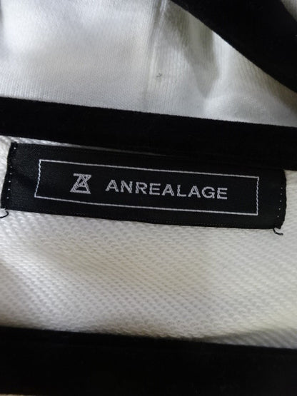 Kazuchika Okada  RAINMAKER IN NEW JAPAN PRO-Wrestling HISTORY HOODIE Pullover Hoodie  (White)