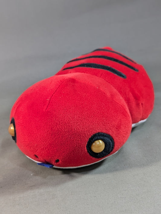 Tsuchinoko soft toy (Hiromu-ver.)
