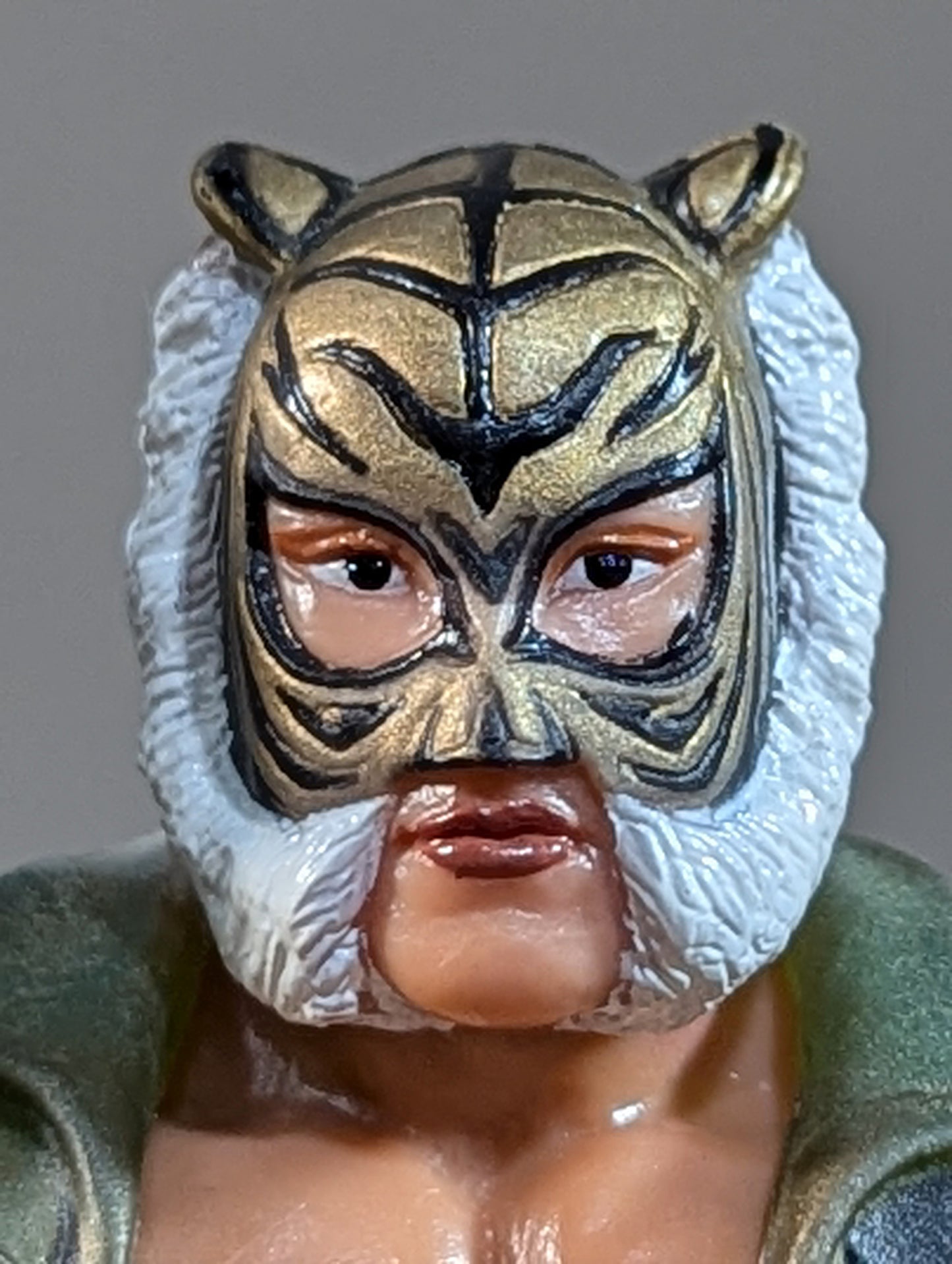 4th  Tiger Mask