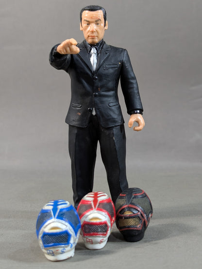 Kantaro Hoshino 