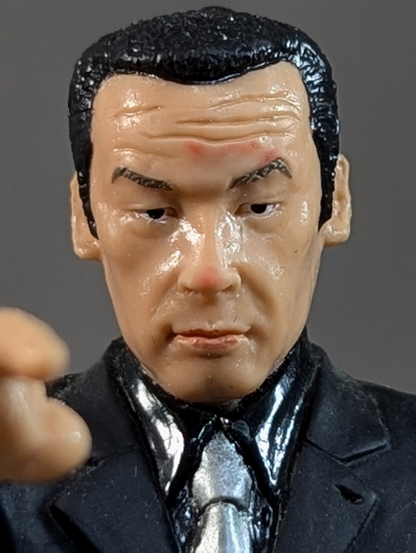 Kantaro Hoshino 