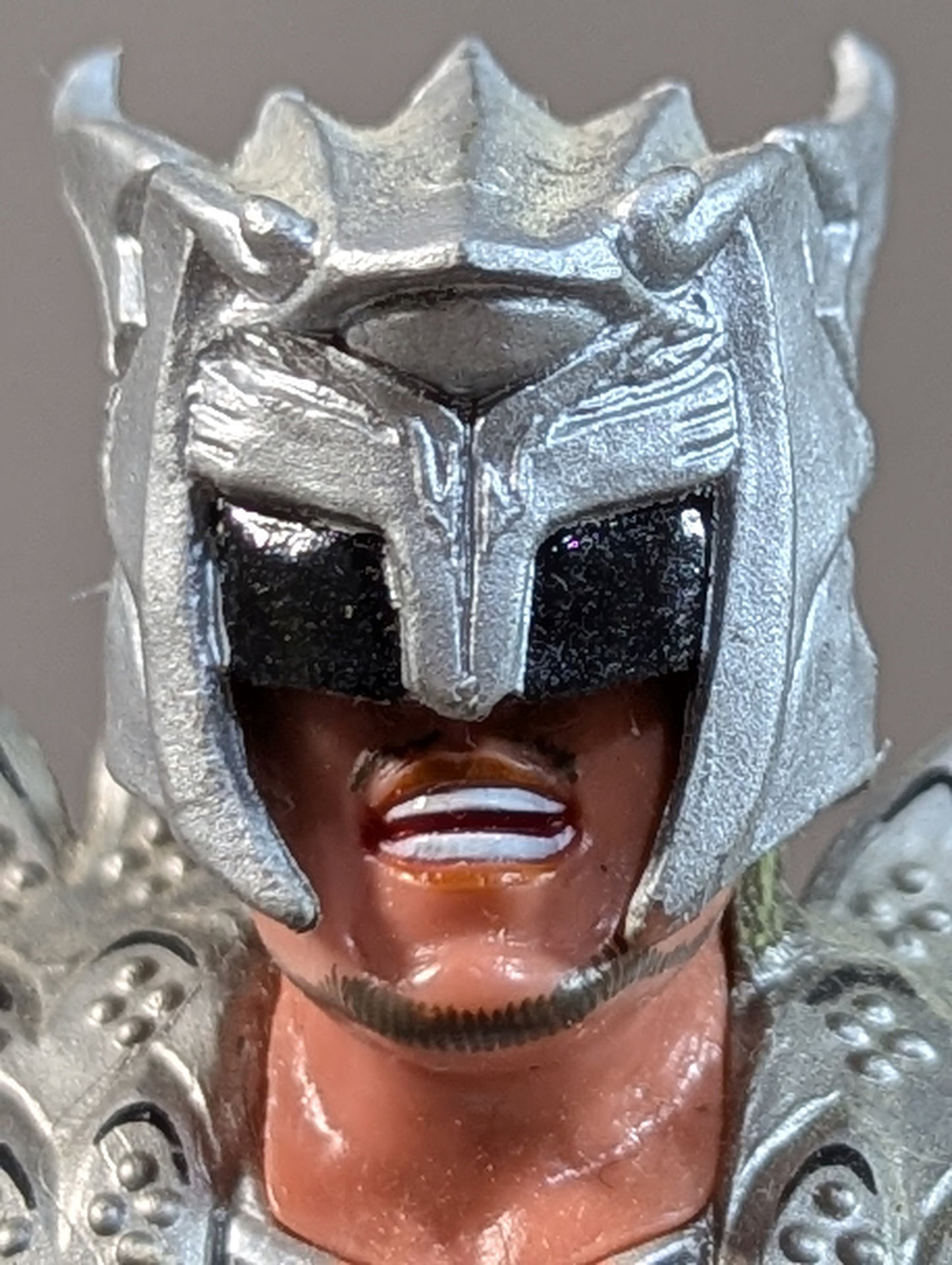 Hiroyoshi Tenzan  (Mecha Tenzan)