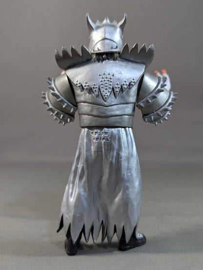 Hiroyoshi Tenzan  (Mecha Tenzan)