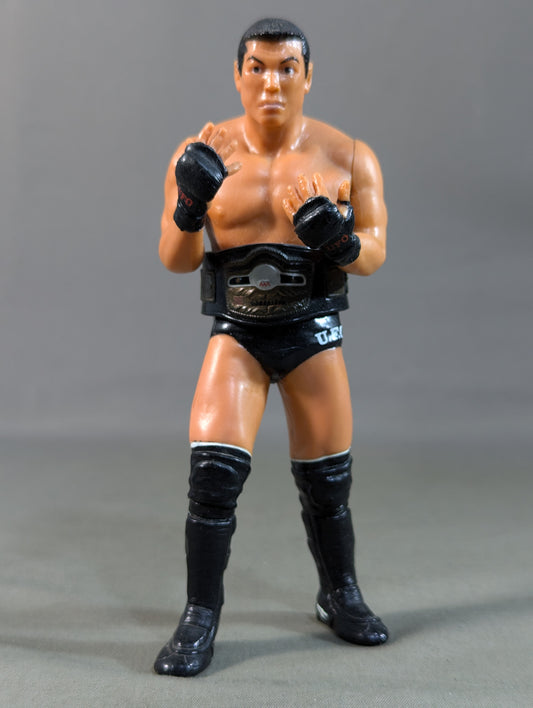 Naoya Ogawa (NWA belt)