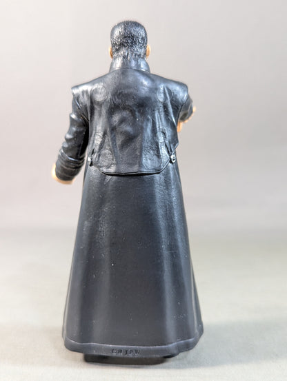 Masahiro Chono  (Black Gown)