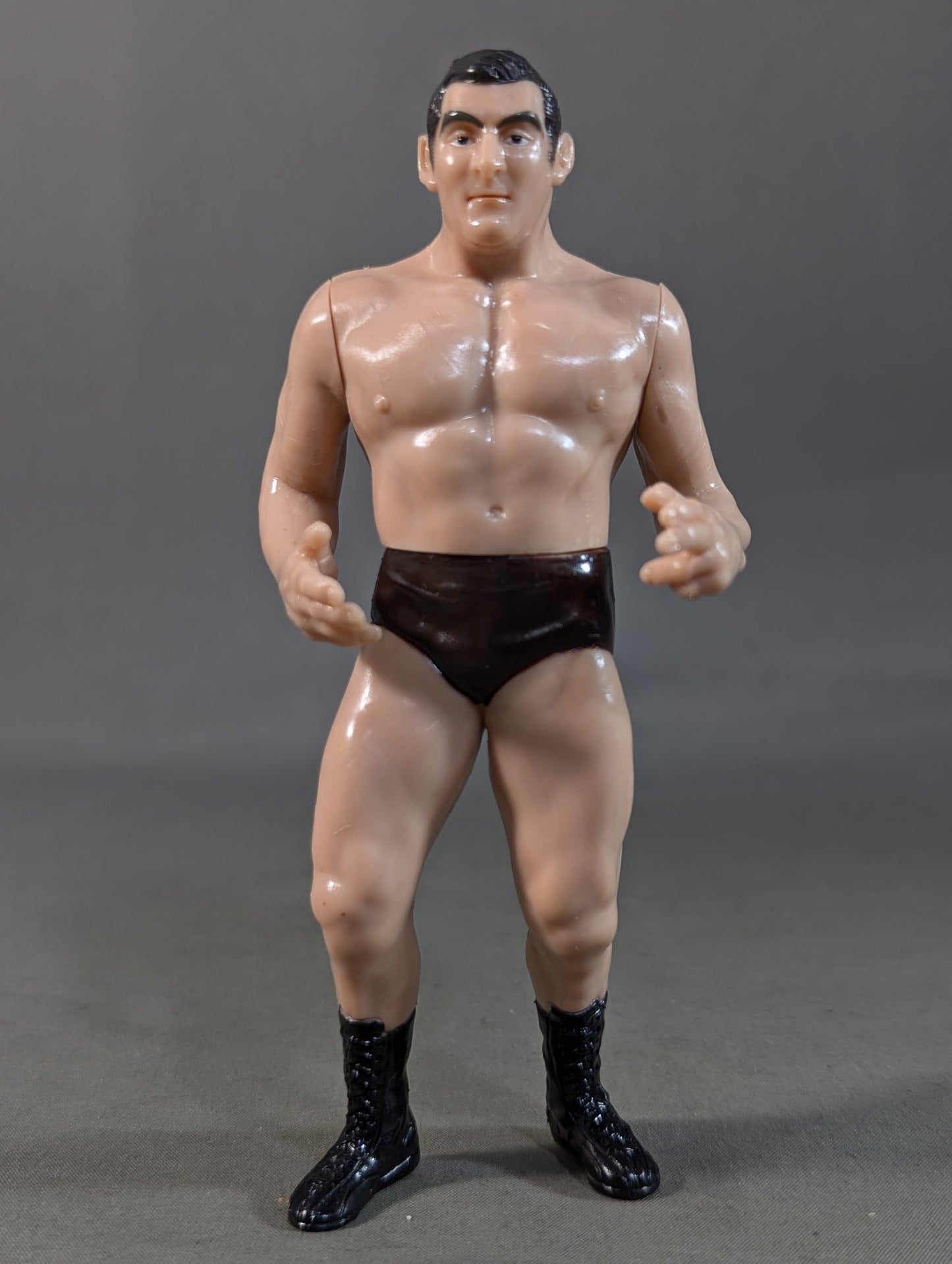 Karl Gotch 