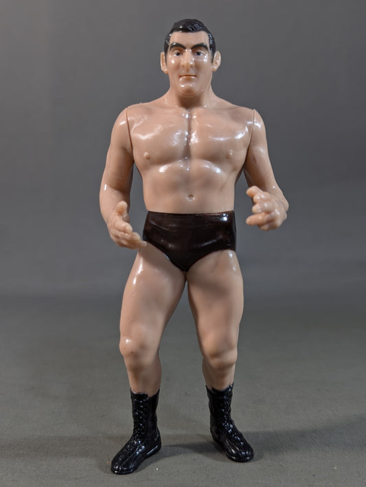 Karl Gotch 
