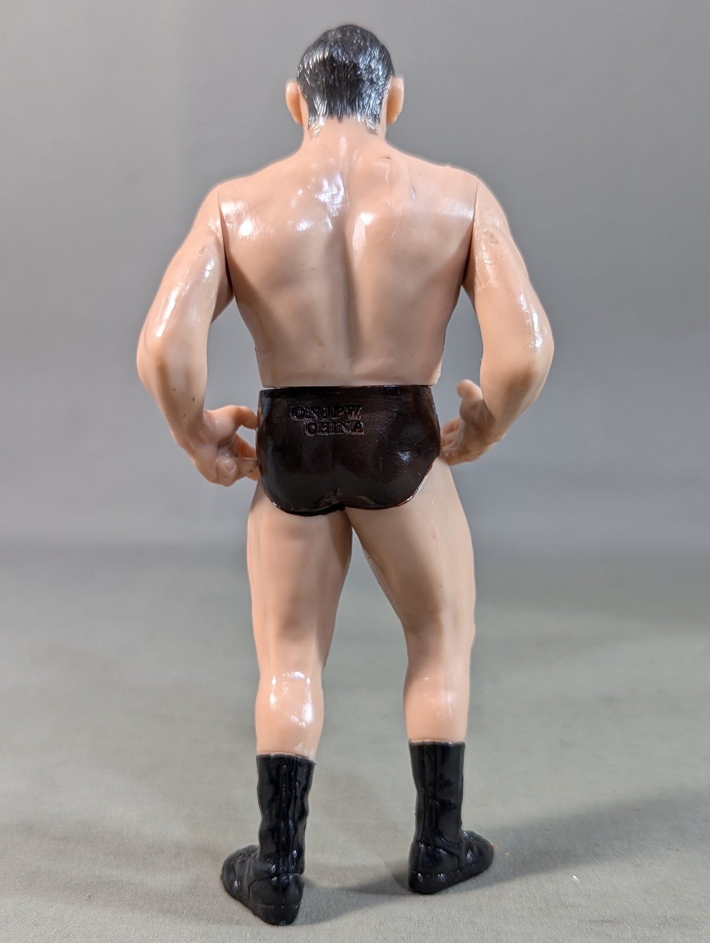 Karl Gotch 