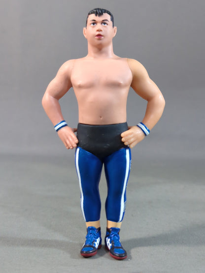 TAKA Michinoku  (Marine Aid Corps Tights ver.)