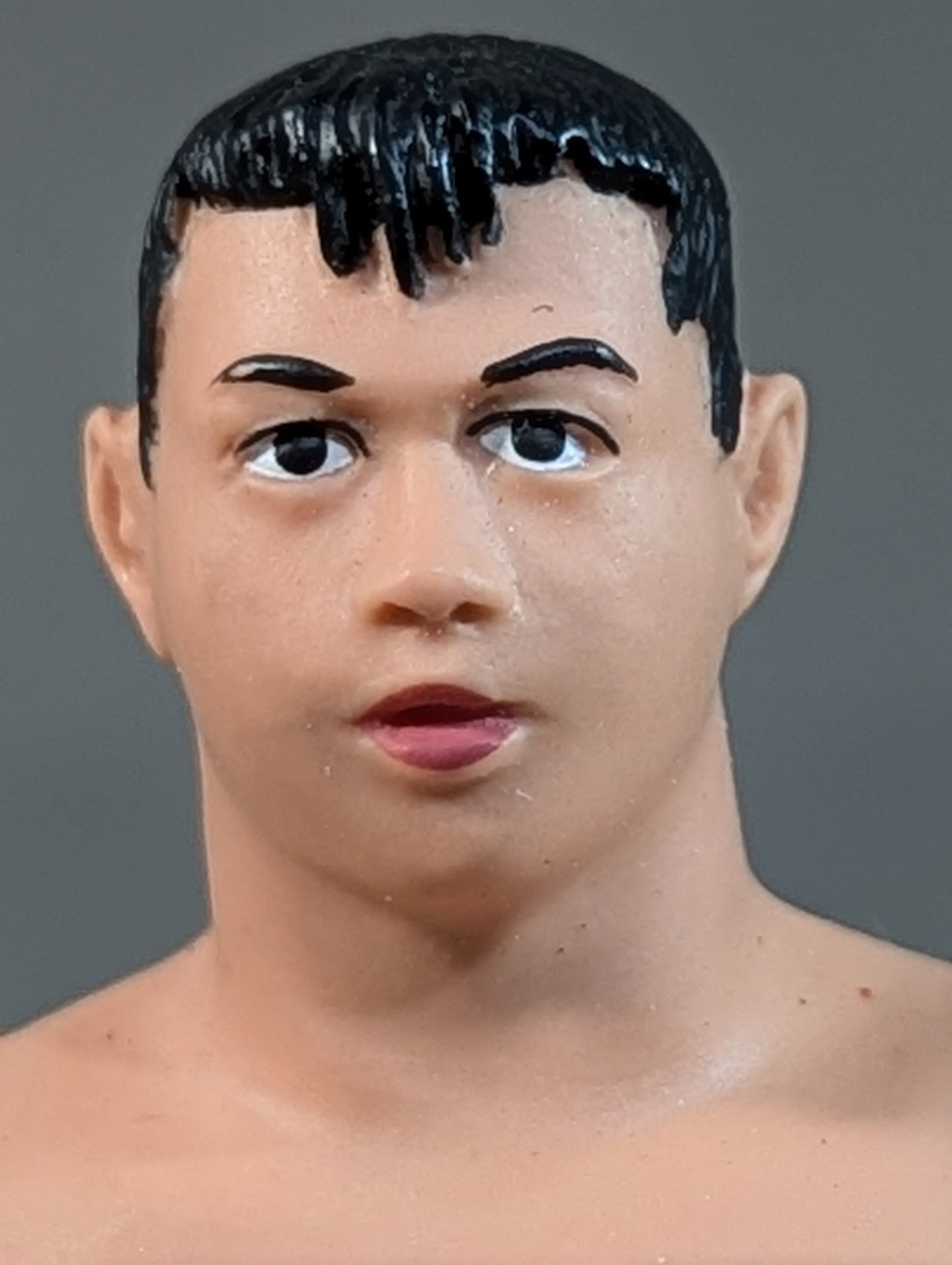 TAKA Michinoku  (Marine Aid Corps Tights ver.)