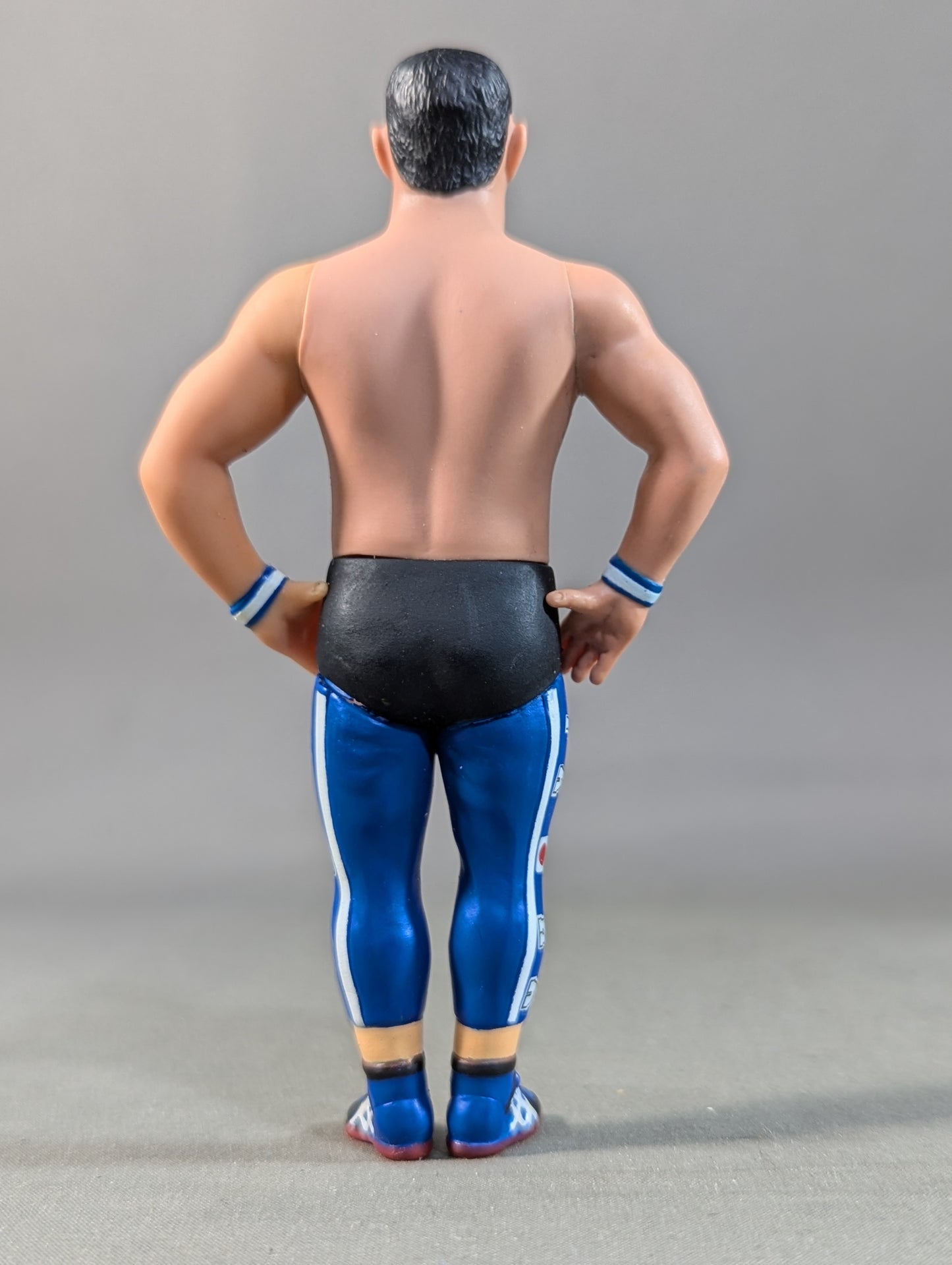 TAKA Michinoku  (Marine Aid Corps Tights ver.)