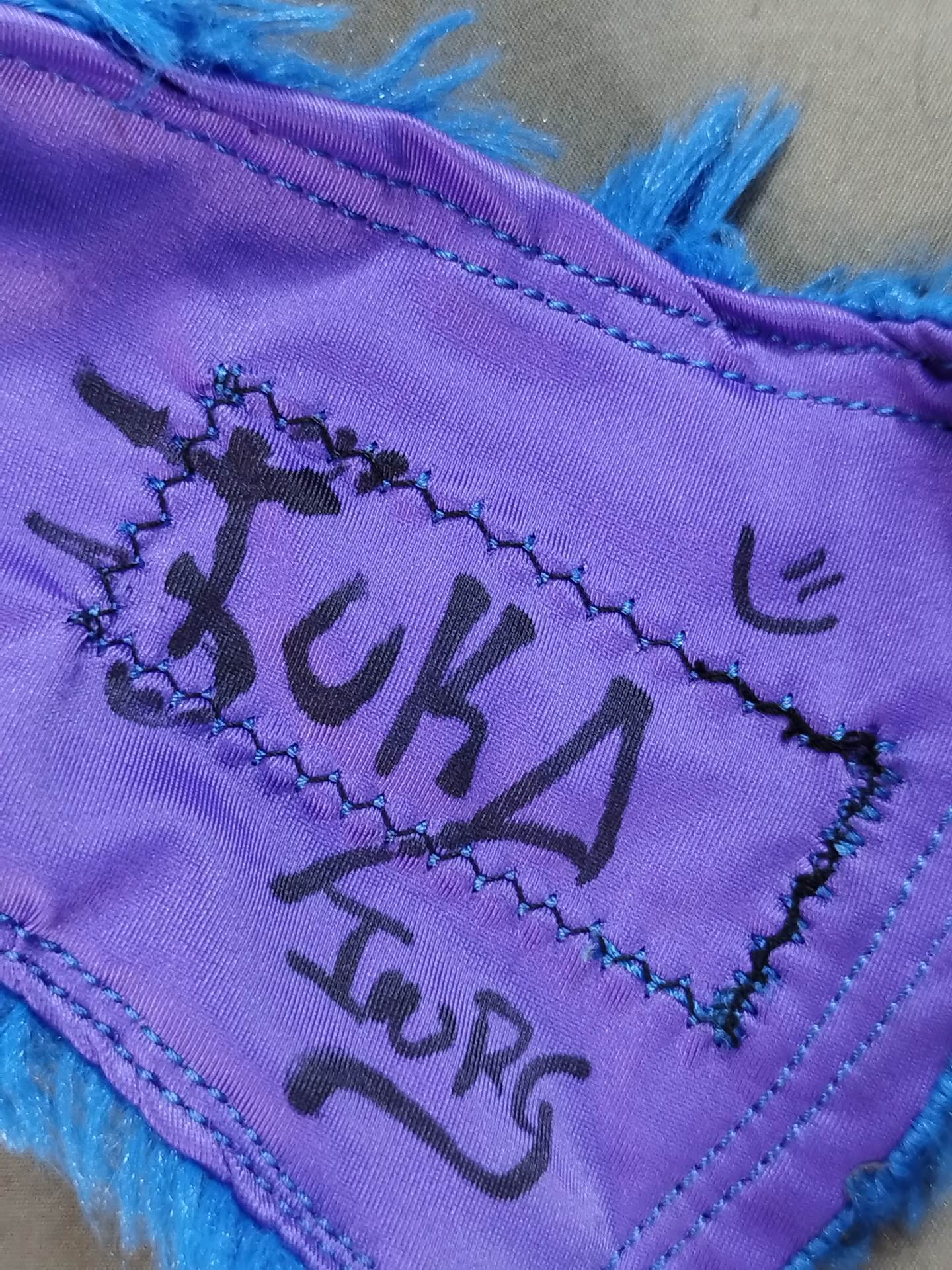 ルカ