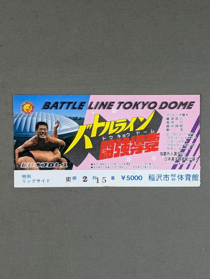 Battle Line Fighting Dream