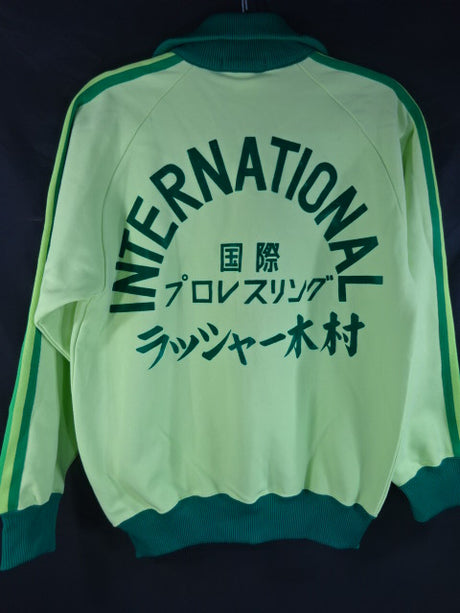 ラッシャー木村