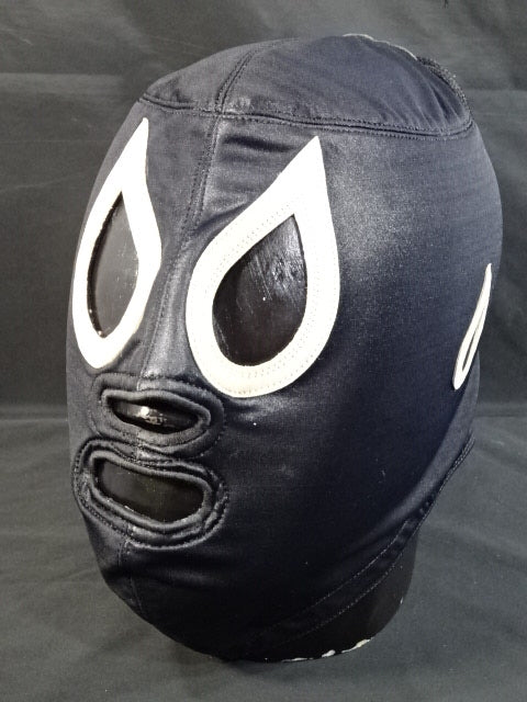 ブラックマン2号