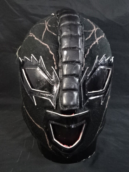 ビッグバン・ベイダー